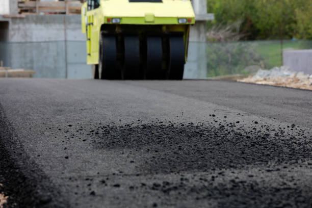 Best Driveway Resurfacing Pavers  in Flemington, NJ