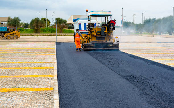 Driveway Pavers for Homes in Flemington, NJ