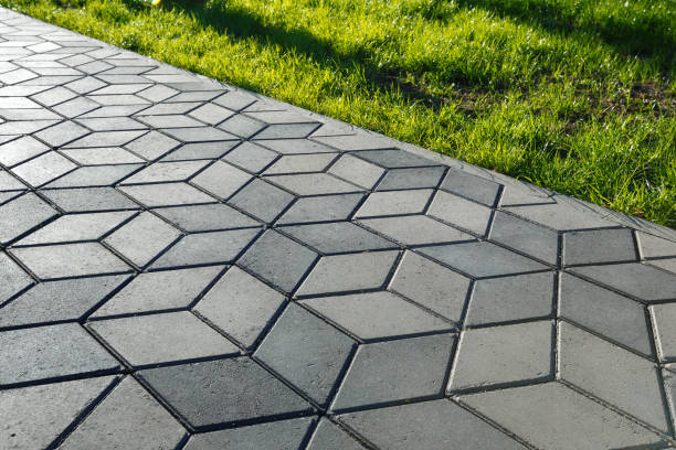 Paver Driveway Replacement in Flemington, NJ