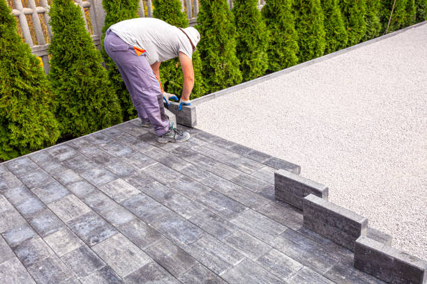Reasons to Select Us for Your Driveway Paving Requirements in Flemington, NJ