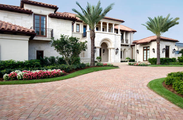 Best Driveway Pavers Near Me  in Flemington, NJ