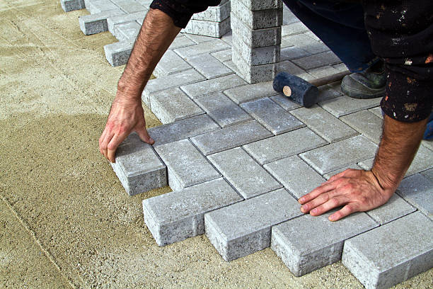 Flemington, NJ Driveway Pavers Company