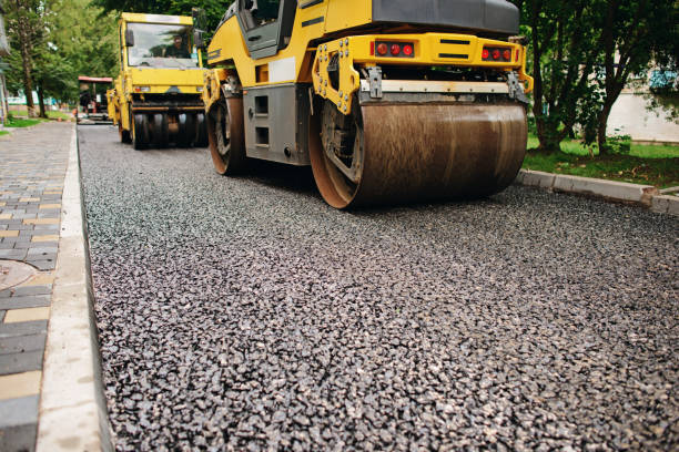 Best Professional Driveway Pavers  in Flemington, NJ